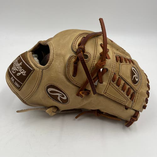 Rawlings Pro Preferred 11.75 Pitchers Infield Baseball Glove