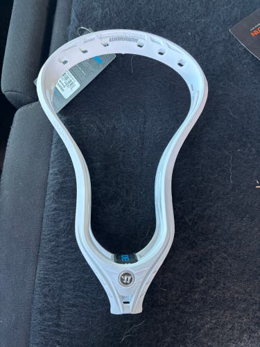 Warrior Evo QX2-D Unstrung Head (New)