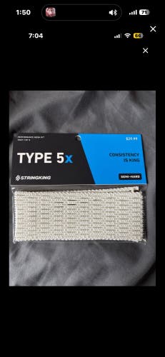 StringKing Type 5x (New)