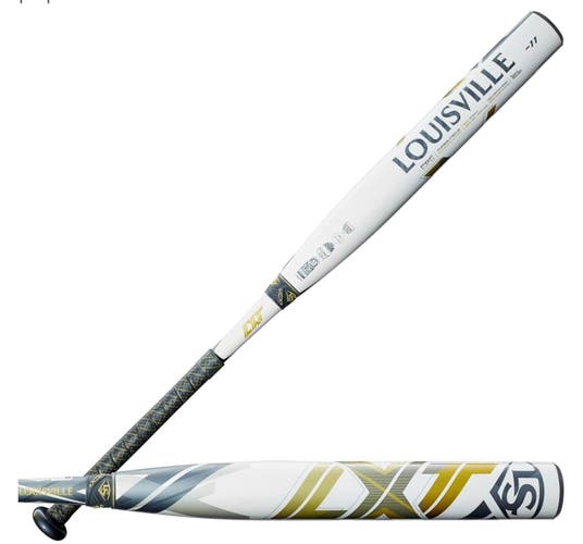 2021 Louisville Slugger LXT Composite Bat (-10) 20 oz 30" (New)