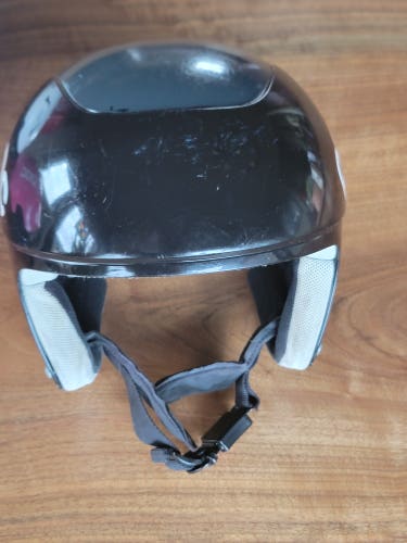 Unisex Small / Medium POC Skull Orbic Comp Helmet (Used) FIS Legal