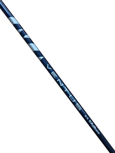 Fujikura Ventus Velocore Shaft 6 Stiff Flex Graphite Shaft 41.75”