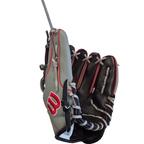 Wilson A2000 RH Baseball Glove 11.75" (New)