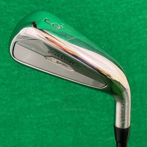 Titleist U-505 Forged 2023 Utility 3 Iron HZRDUS Black 6.0 80g HY Graphite Stiff