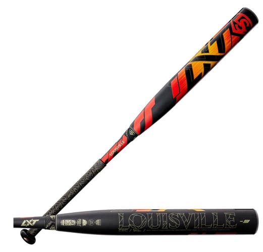 2022 Louisville Slugger LXT Composite Bat (-10) 20 oz 30" (New)