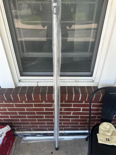 Adult Warrior Defense Shafts (New)