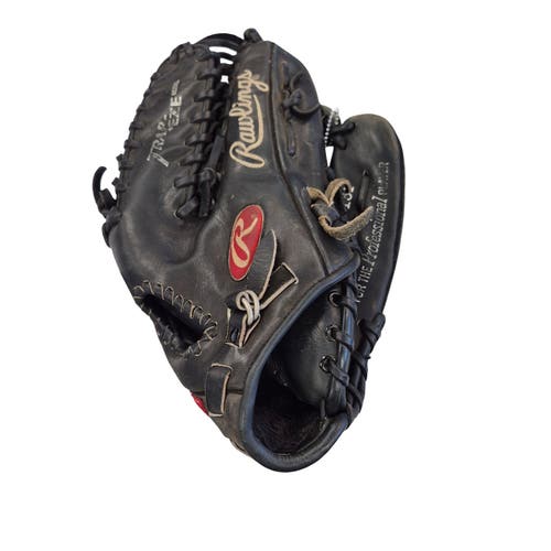 Rawlings Heart of the Hide RH Baseball Glove 12.5" (Used)