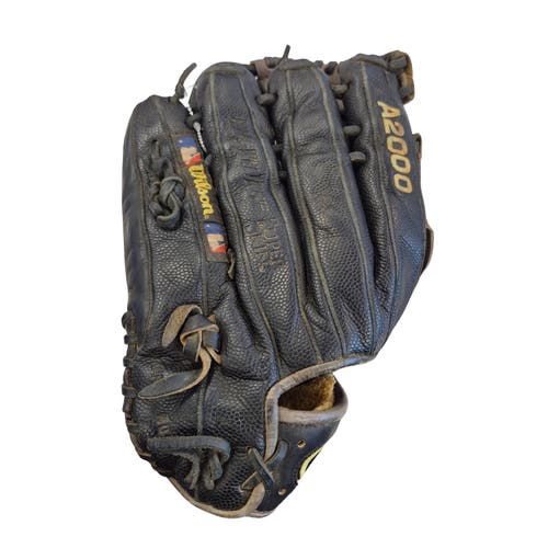 Wilson A2000 RH Baseball Glove 12" (Used)