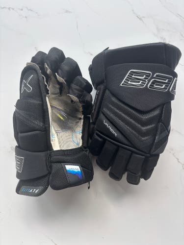 Bauer Vapor Flylite Gloves 14" (Used)