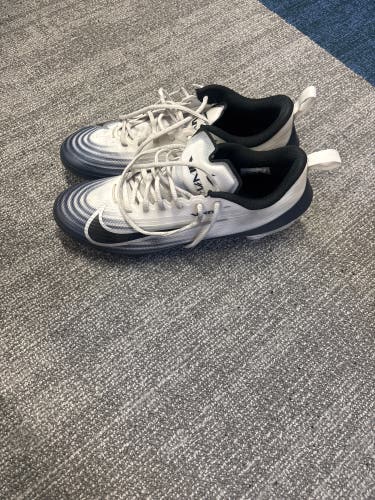 Men's Size M 11.0 (W 12.0) Nike Vapor edge pro 360 Low Top (Used)