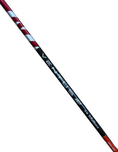 Fujikura Ventus Red TR 5 R Shaft Taylormade Tip  44.5”