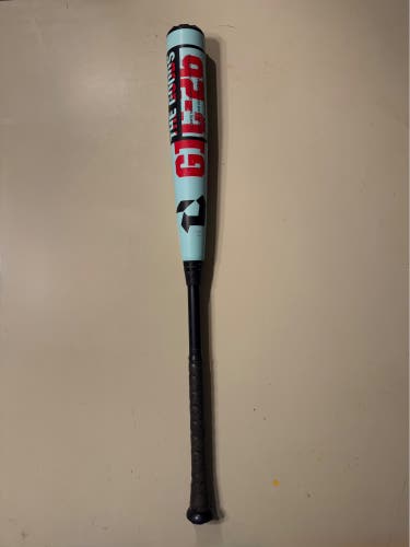 2026 DeMarini The Goods Hybrid BBCOR 32” 29OZ (Used) *has a slight rattle, check description*