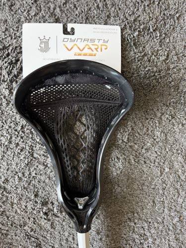 Brine Dynasty Warp Pro Stick (New)