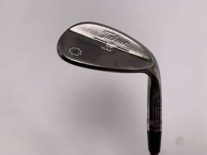 Titleist Vokey SM7 Brushed Steel Sand Wedge SW 54* 10 S-Grind RH
