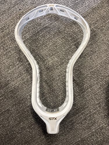 STX Hyper Power Unstrung Head (Used)