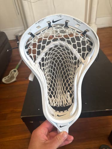 Nike L4 Fresh Stringing Head (Used)