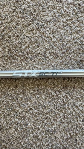 STX SC-TI S Shaft (New)
