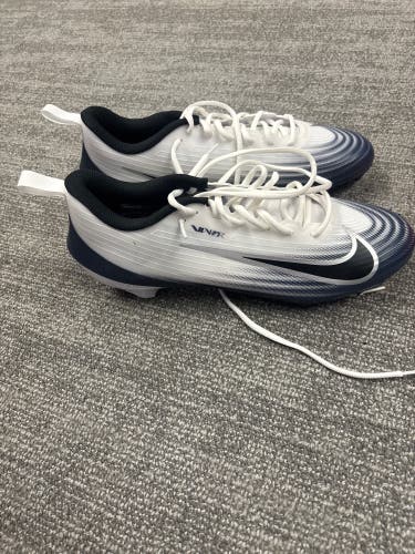 Men's Size M 11.5 (W 12.5) Nike Vapor Edge Elite 360 2 Low Top (New)
