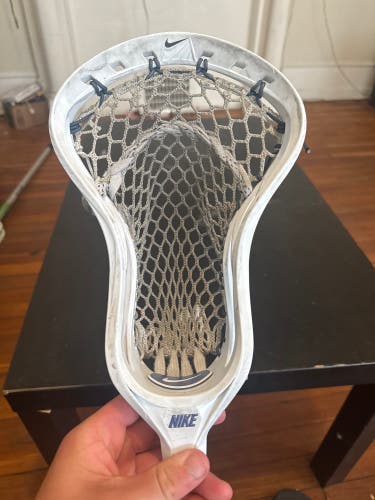 Nike L3 Used Stringing Head (Used)