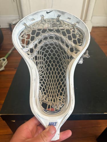 Nike L3 Used Stringing Head (Used)