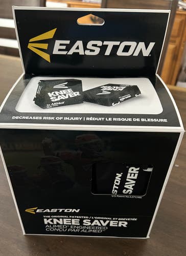 New Easton Knee Savers