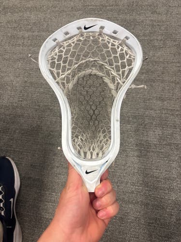 Nike L4 Used Stringing Head (Used)