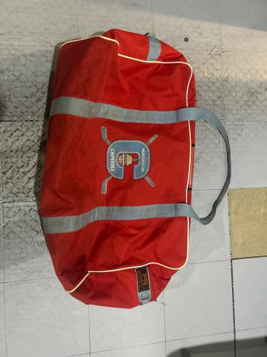 Flow Bag (Used)