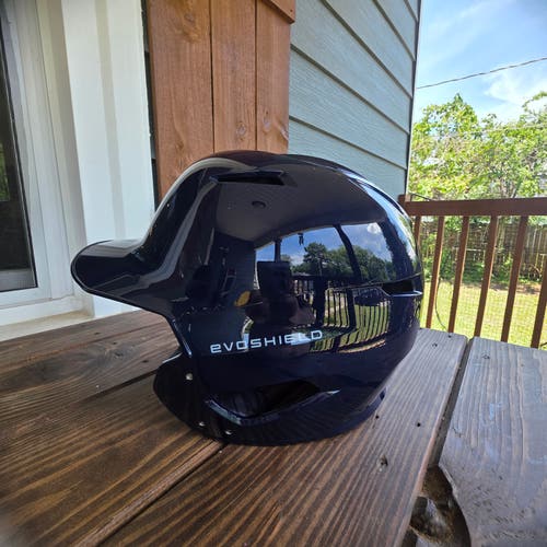 Large/Extra Large EvoShield XVT Batting Helmet (New)