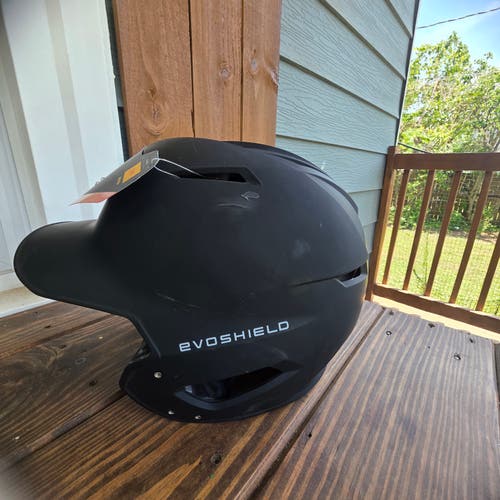 Small / Medium EvoShield XVT Batting Helmet