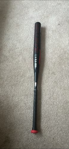 2024 Easton Ghost Advanced Composite Bat (-10) 24 oz 34" (New)