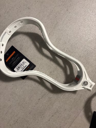 Warrior BURN XP2-O