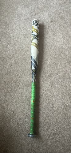 2021 Louisville Slugger LXT Composite Bat (-10) 23 oz 33" (New)