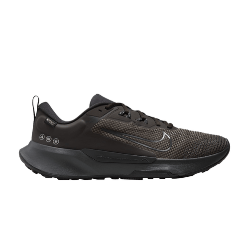 Size 10.5M/12W - Nike Juniper Trail 2 GORE-TEX 'Velvet Brown (No Box) FB2067-200