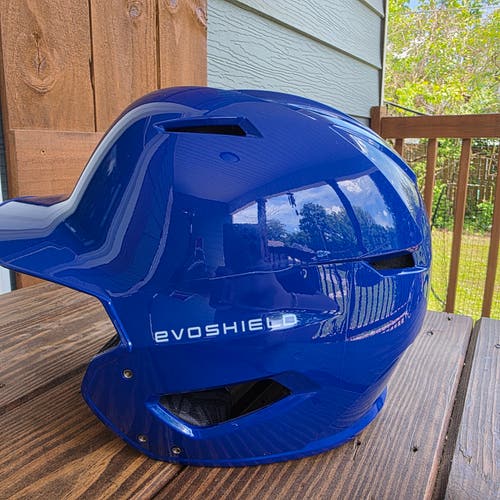 Small / Medium EvoShield XVT Batting Helmet
