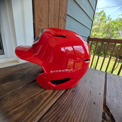 Large/Extra Large EvoShield XVT Batting Helmet (New)