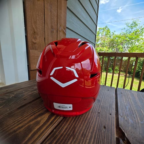 Medium/Large EvoShield XVT Batting Helmet (New)