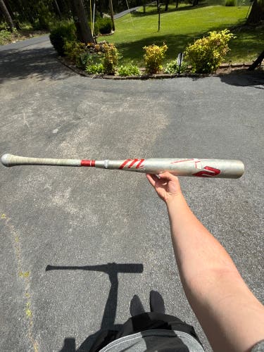 2025 Marucci CATX2 Connect Hybrid BBCOR Certified Bat (-3) 29 oz 32" (Used)