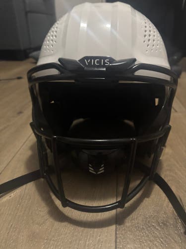 Youth Large Vicis ZERO2 Helmet (New)