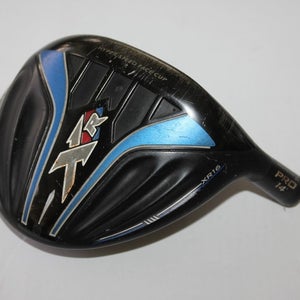 CALLAWAY XR16 PRO 14 3 WOOD - HEAD ONLY