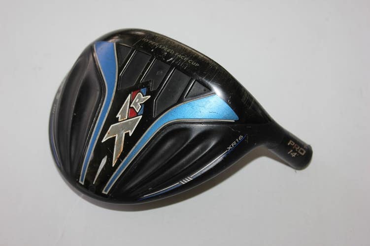 CALLAWAY XR16 PRO 14 3 WOOD - HEAD ONLY