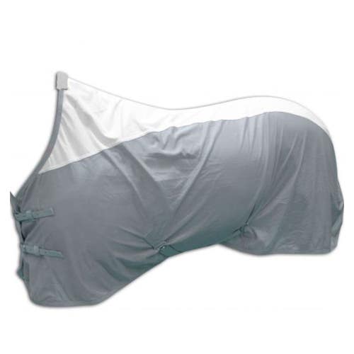 74"  Showman  soft micro mesh horse fly/summer sheet