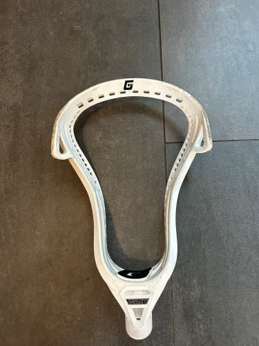 Gait D Unstrung Head (Used)
