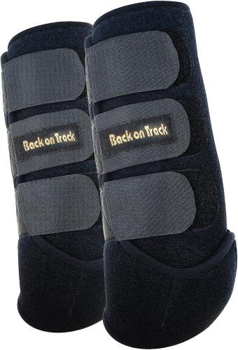 Back On Track therapeutic exercise boots front / small