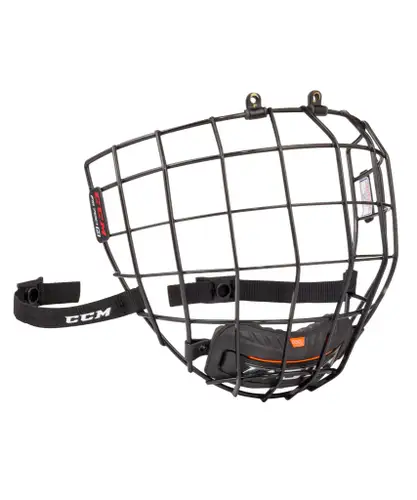 New CCM FM780 Full Cage - Senior Cage - Black (FM780)