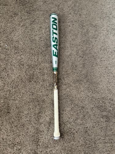 2021 Easton B5 Pro Alloy BBCOR Certified Bat (-3) 30 oz 33" (Used)