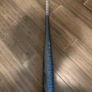 2025 Louisville Slugger Omaha Alloy BBCOR Certified Bat (-3) 30 oz 33" eBay would be ordered method