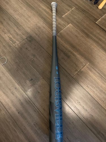 2025 Louisville Slugger Omaha Alloy BBCOR Certified Bat (-3) 30 oz 33" eBay would be ordered method