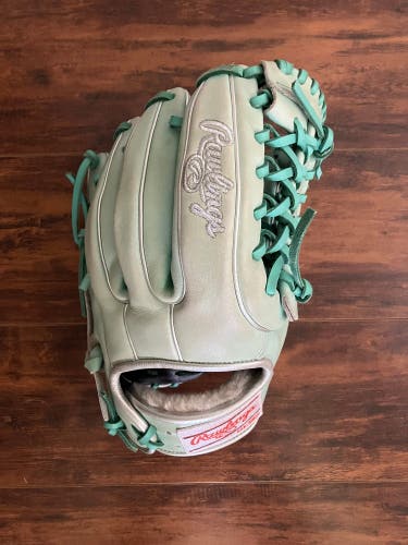 Rawlings Pro Preferred Pros312-4 11.25 Glove Custom