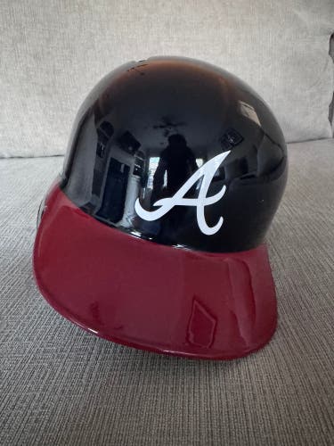 7 1/2 Rawlings S100 Batting Helmet (Used)
