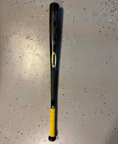 Baum Gold Stock Wood Composite BBCOR Certified Bat (-3) 30 oz 33" (Used)